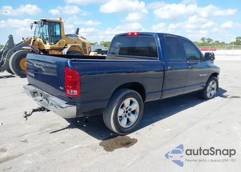 2003 Dodge Ram 1500 Slt/Laramie/St z USA, uszkodzony, nr VIN 1D7HA18N33S379967